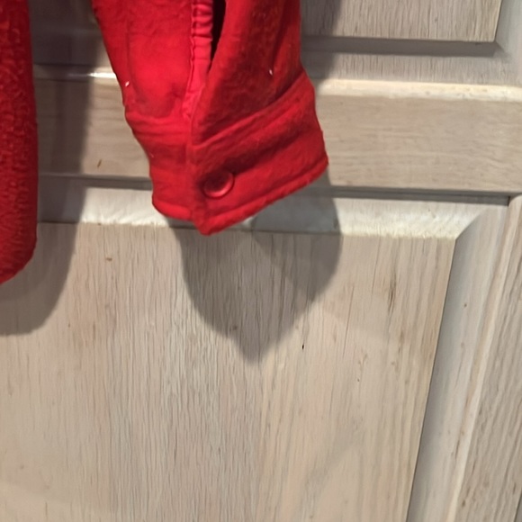 Authentic Disney Micky mouse fleece shirt - Picture 5 of 5